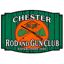 Chester Rod & Gun Club logo