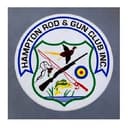 Hampton Rod & Gun Club logo