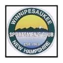 Winnipesaukee Sportsmen's Club logo