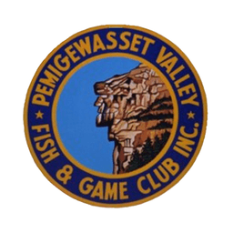 Pemigewasset Valley Fish & Game logo