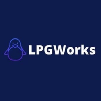 LPGWorks logo