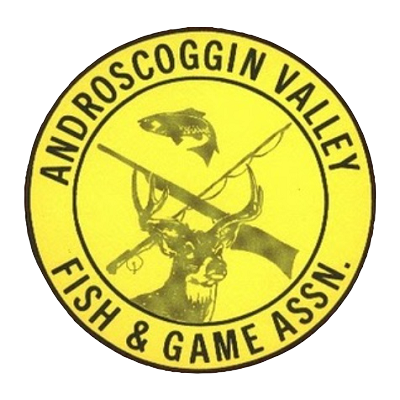 ANDROSCOGGIN VALLEY FISH & GAME ASSOCIATION