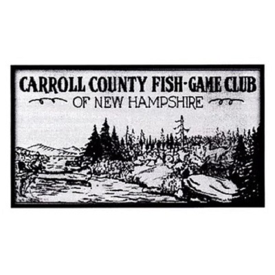 CARROLL COUNTY FISH & GAME CLUB