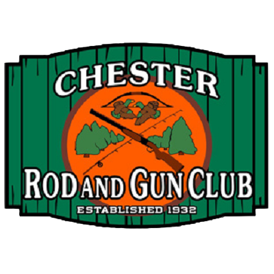 CHESTER ROD & GUN CLUB
