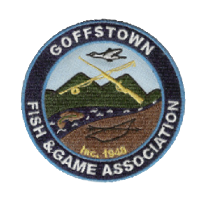 GOFFSTOWN FISH & GAME ASSOCIATION