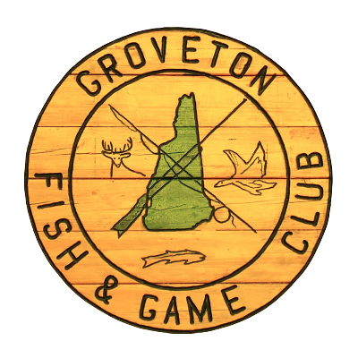 GROVETON FISH & GAME CLUB