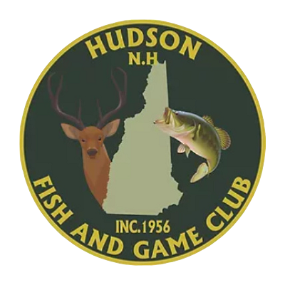 HUDSON FISH & GAME CLUB