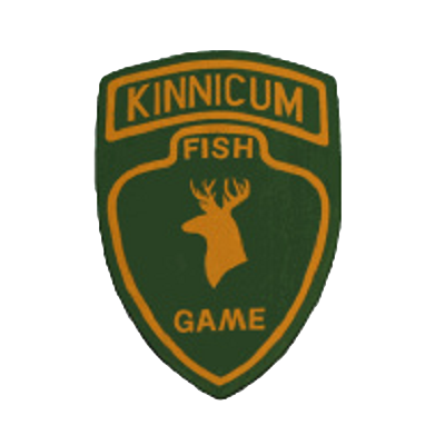 KINNICUM FISH & GAME CLUB
