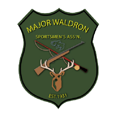 MAJOR WALDRON SPORTSMEN'S ASSOCIATION