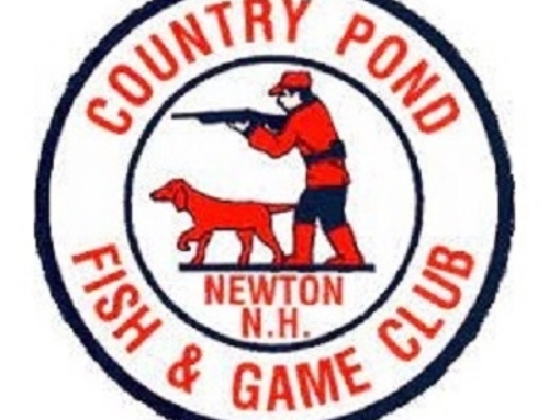 Thank you Country Pond Fish & Game Club – 2026 State Shoot Preliminary Event Sponsor!